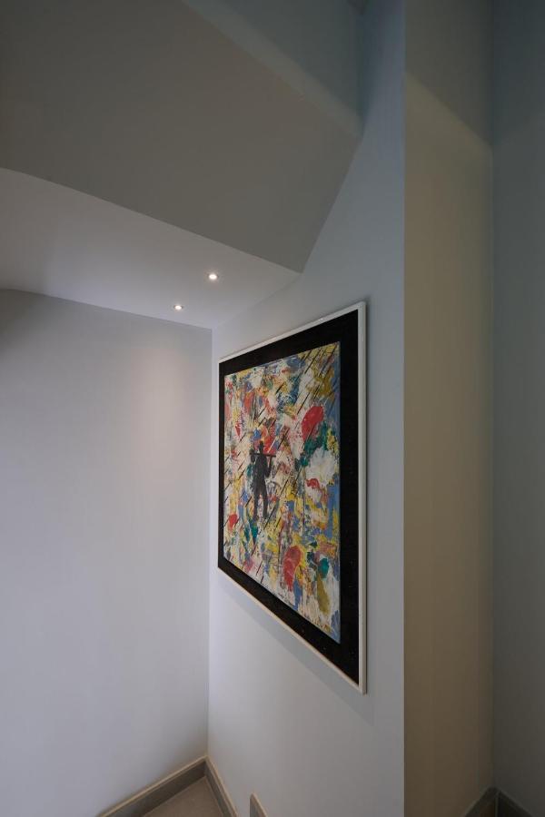 Villa Marengo Guest House Spinetta Marengo Exterior foto